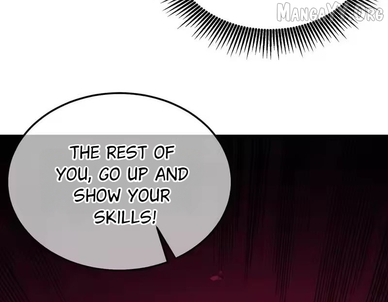 I Rely on My Invincibility to Deal Tons of Damage Passively! Chapter 151 - page 150